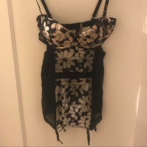 Victoria’s Secret lingerie 36D